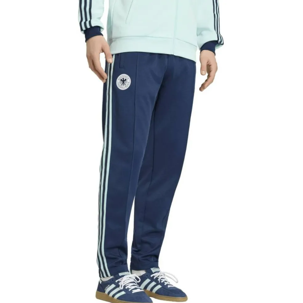 Deutschland 2026 Originals Herren Fußballhose