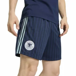 Deutschland 2026 Originals Herren Fußballhose