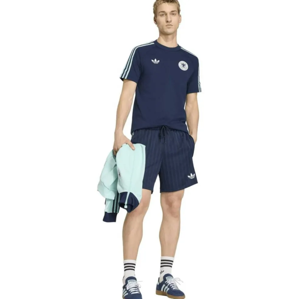 Deutschland 2026 Originals Herren Fußballhose
