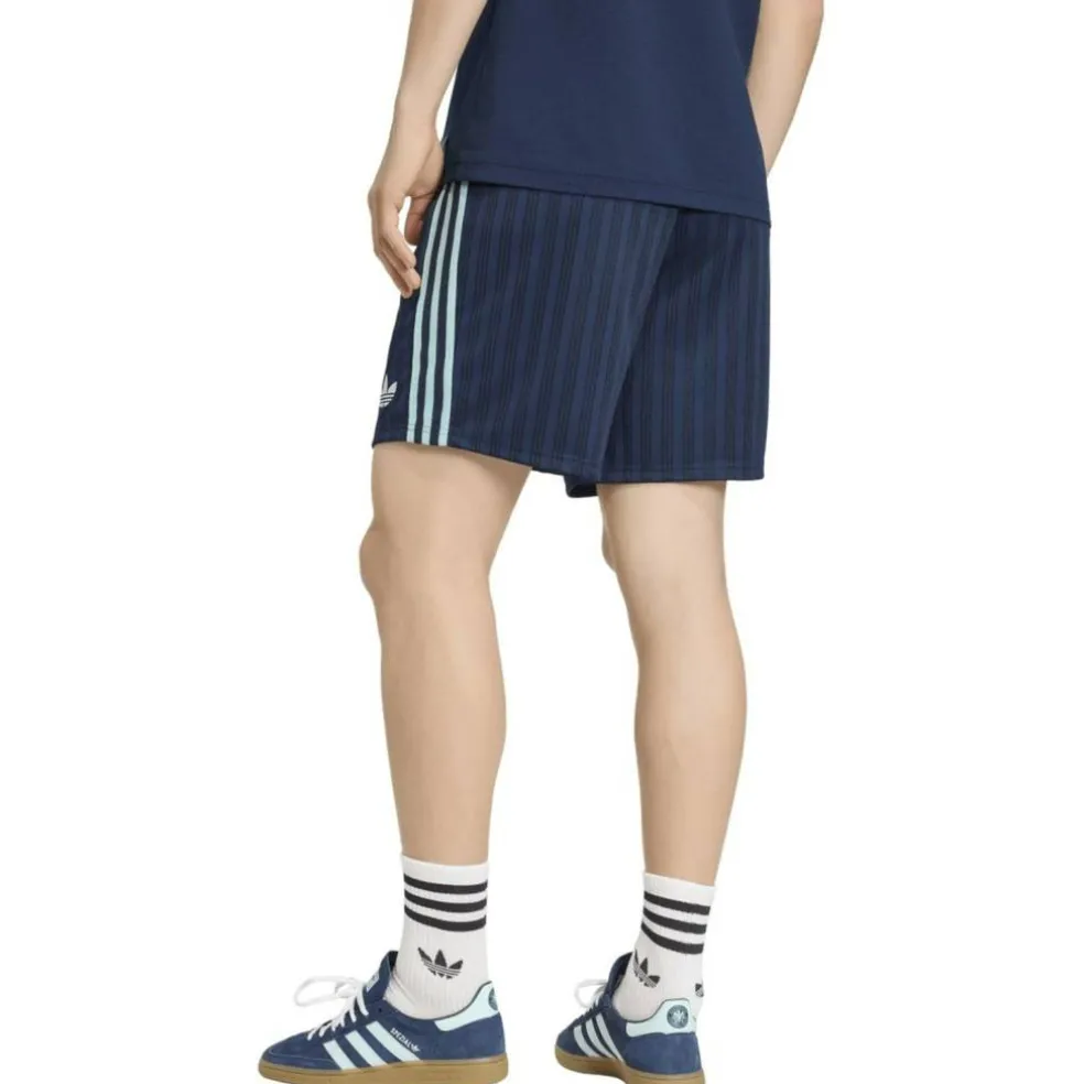 Deutschland 2026 Originals Herren Fußballhose
