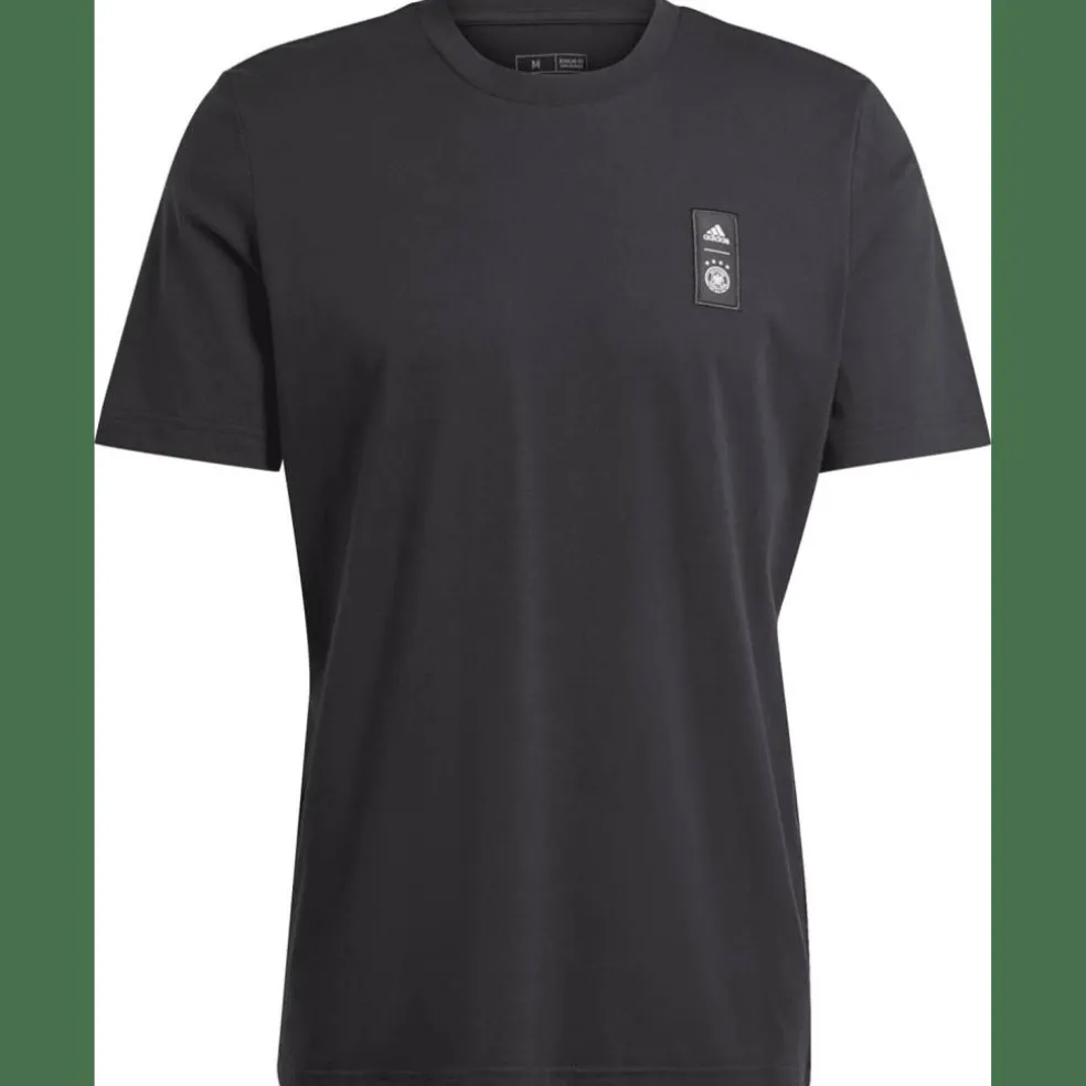 Deutschland DFB DNA Graphic Herren T-Shirt