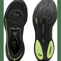 Deviate Nitro 3 Wtr+ Herren Laufschuhe
