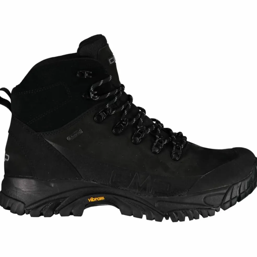 Dhenieb Trekking Shoe waterproof Herren Trekking-Halbschuhe