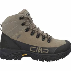 Dhenieb Trekking Shoe waterproof Herren Trekking-Halbschuhe