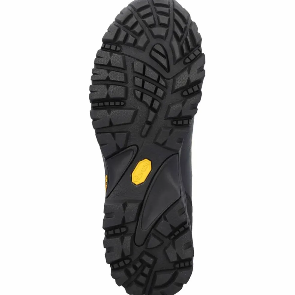 Dhenieb Trekking Shoe waterproof Herren Trekking-Halbschuhe