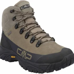 Dhenieb Trekking Shoe waterproof Herren Trekking-Halbschuhe