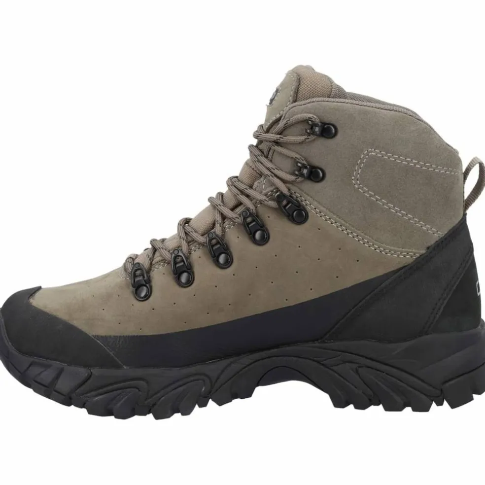 Dhenieb Trekking Shoe waterproof Herren Trekking-Halbschuhe