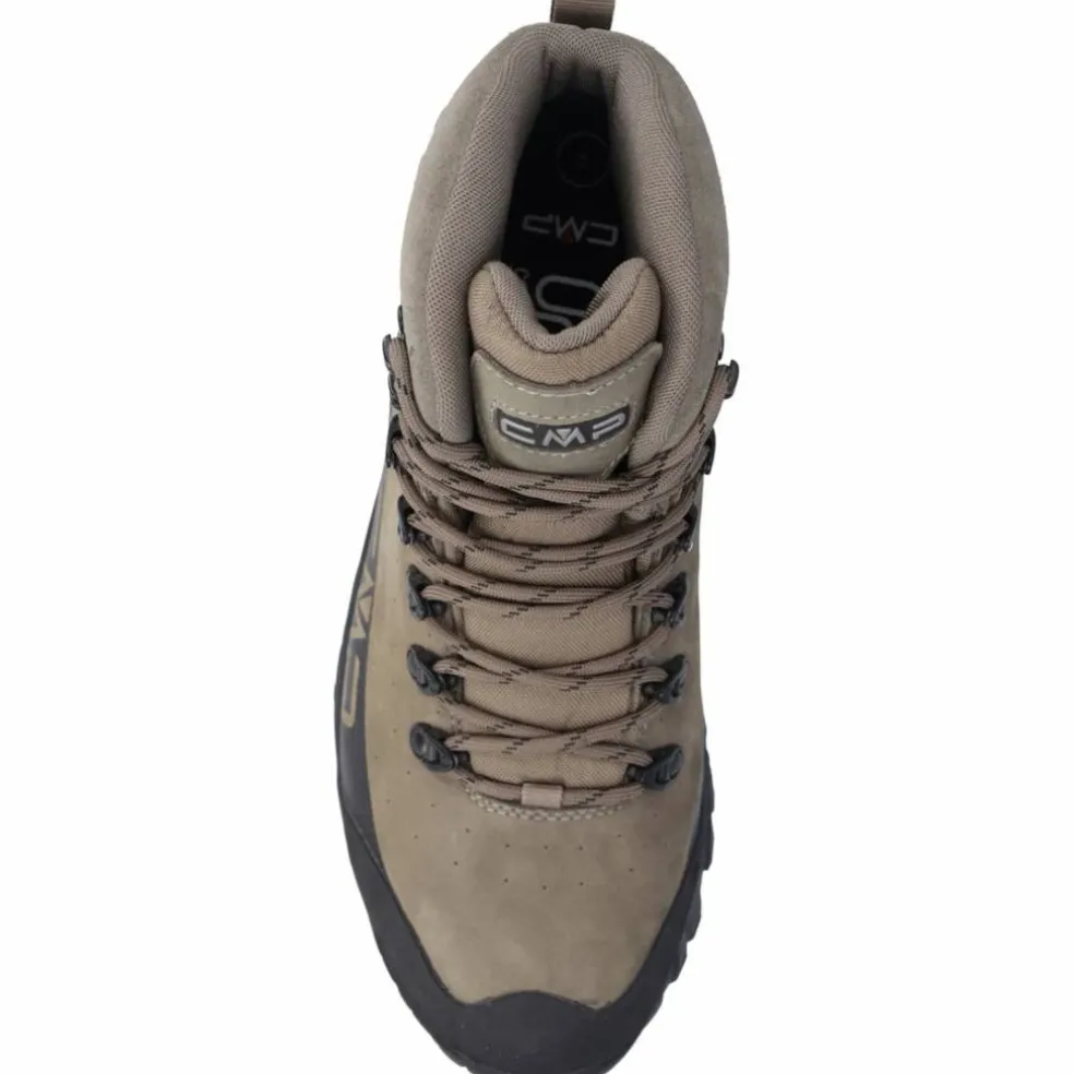 Dhenieb Trekking Shoe waterproof Herren Trekking-Halbschuhe