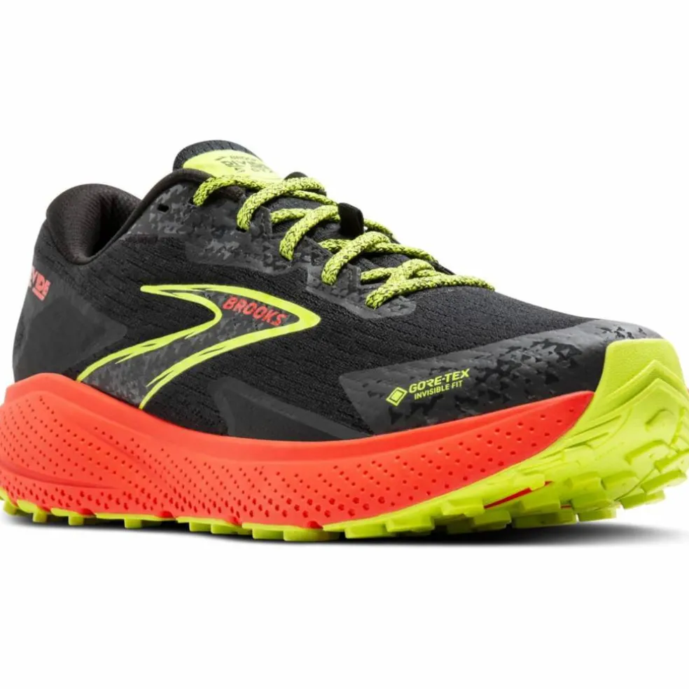 Divide 5 GTX Herren Trailrunningschuhe
