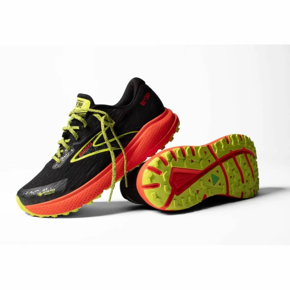 Divide 5 GTX Herren Trailrunningschuhe