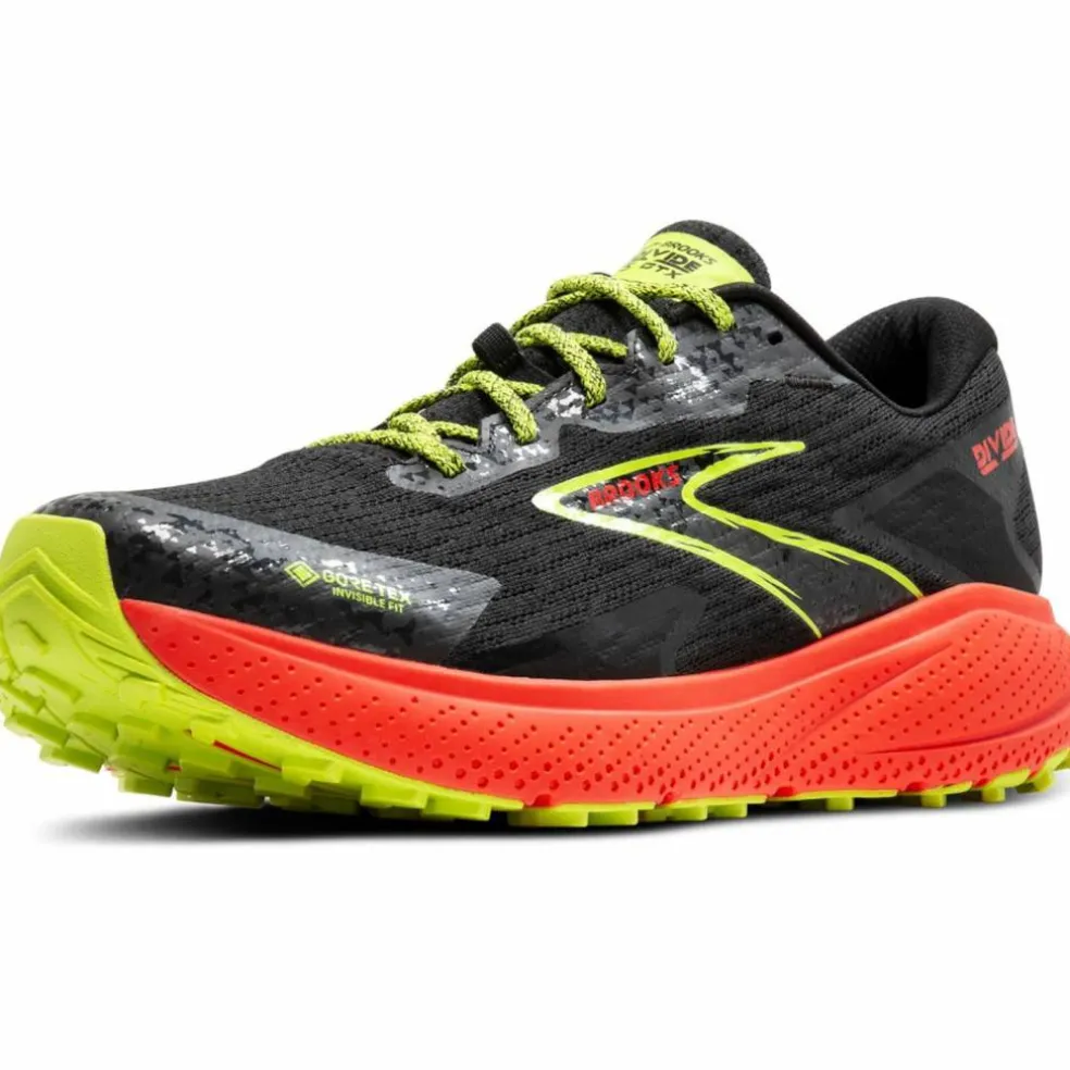 Divide 5 GTX Herren Trailrunningschuhe