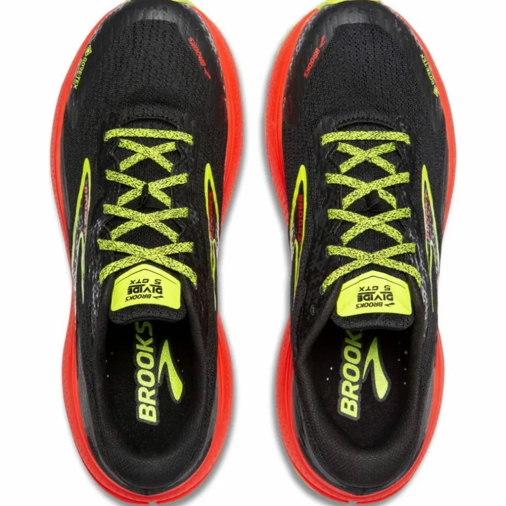 Divide 5 GTX Herren Trailrunningschuhe
