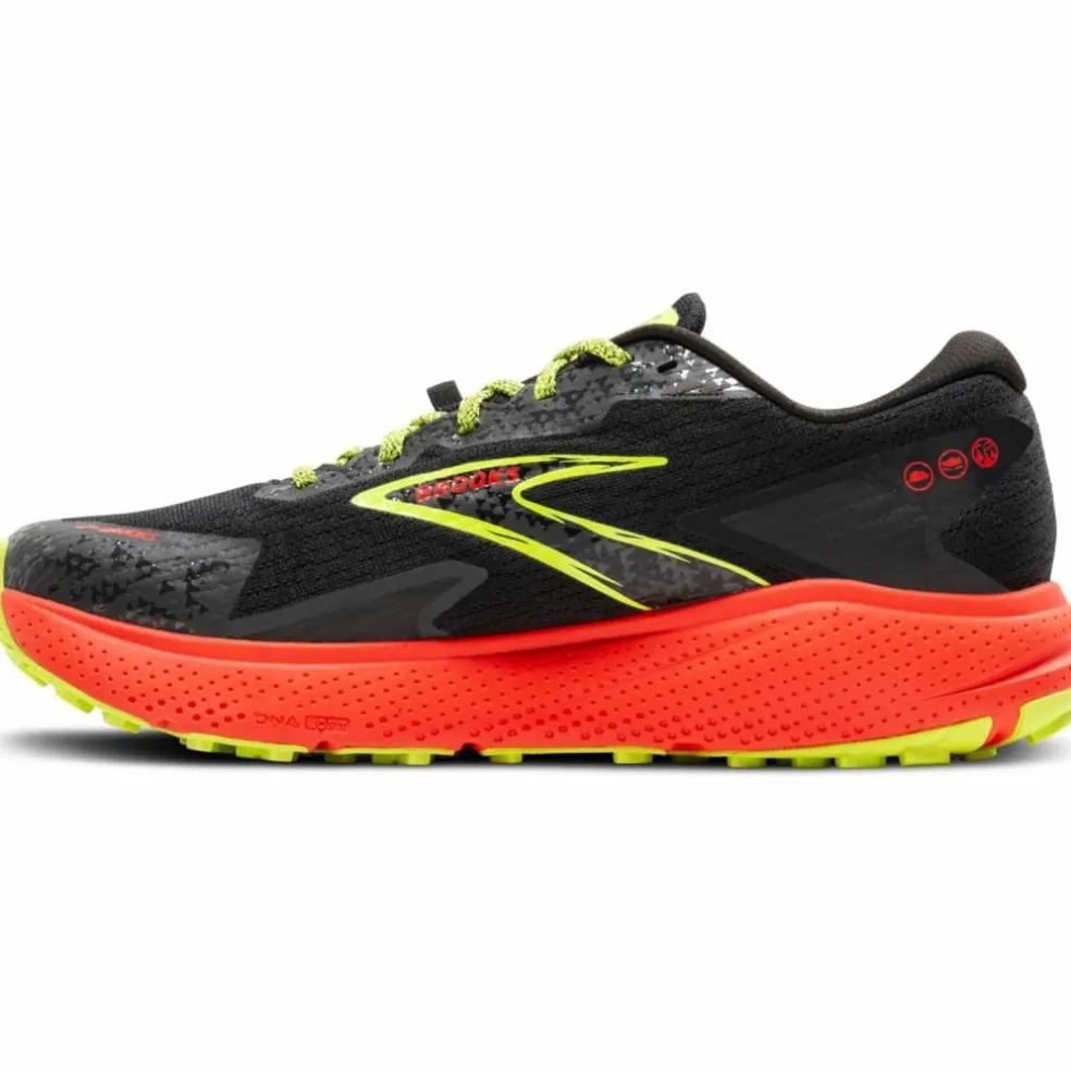 Divide 5 GTX Herren Trailrunningschuhe