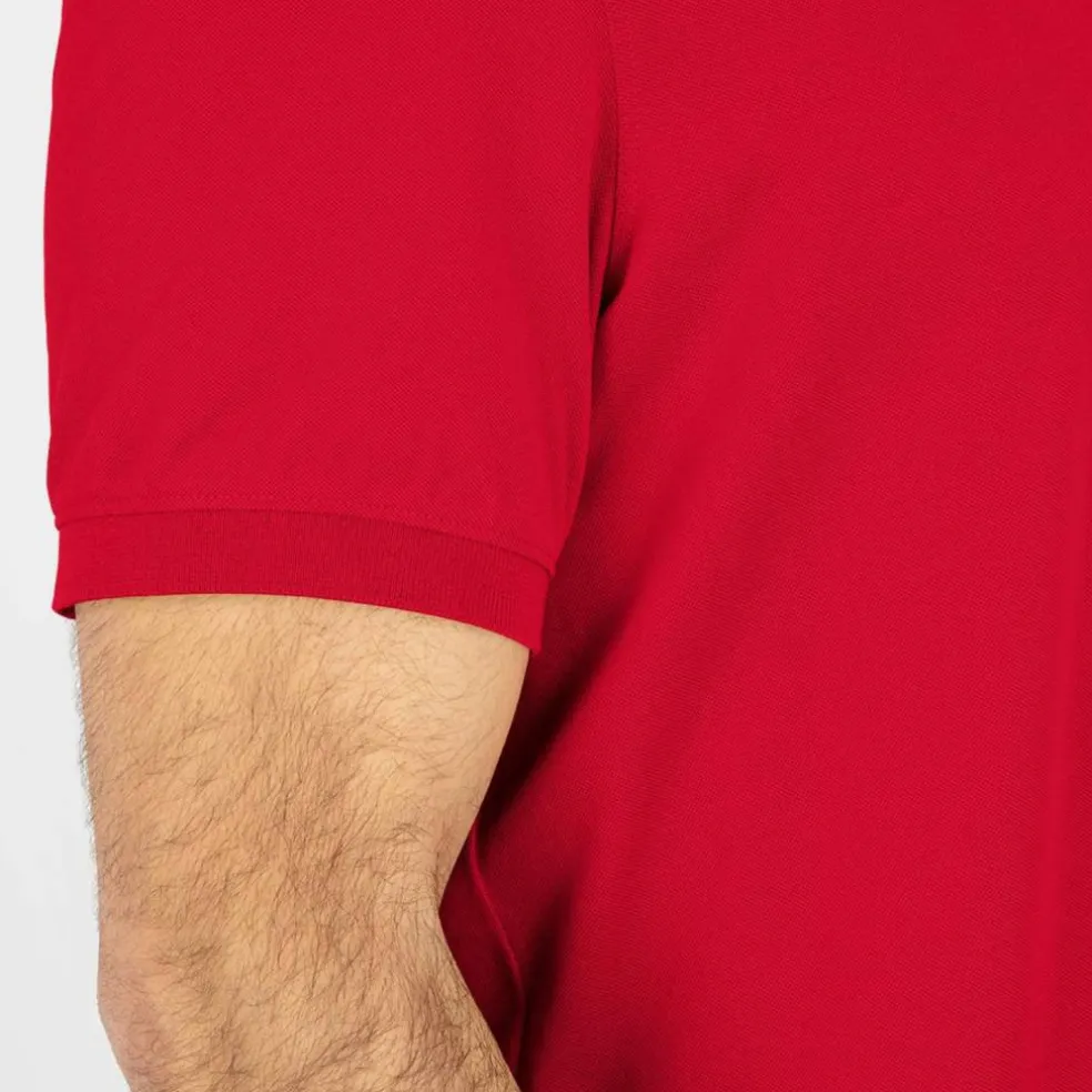 Doubletex Unisex Poloshirt