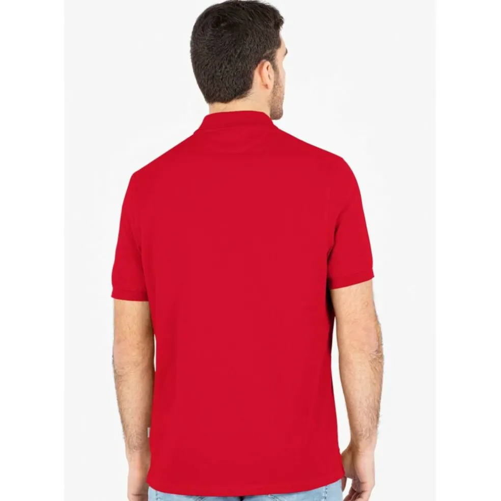 Doubletex Unisex Poloshirt