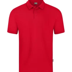 Doubletex Unisex Poloshirt