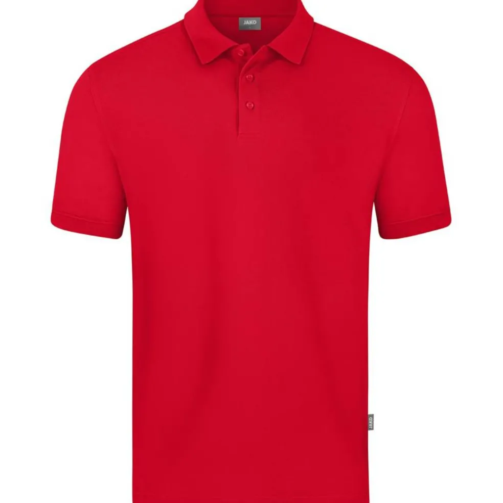 Doubletex Unisex Poloshirt