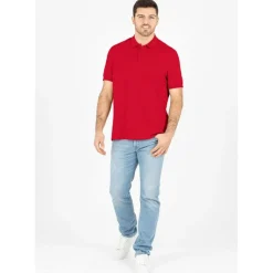 Doubletex Unisex Poloshirt