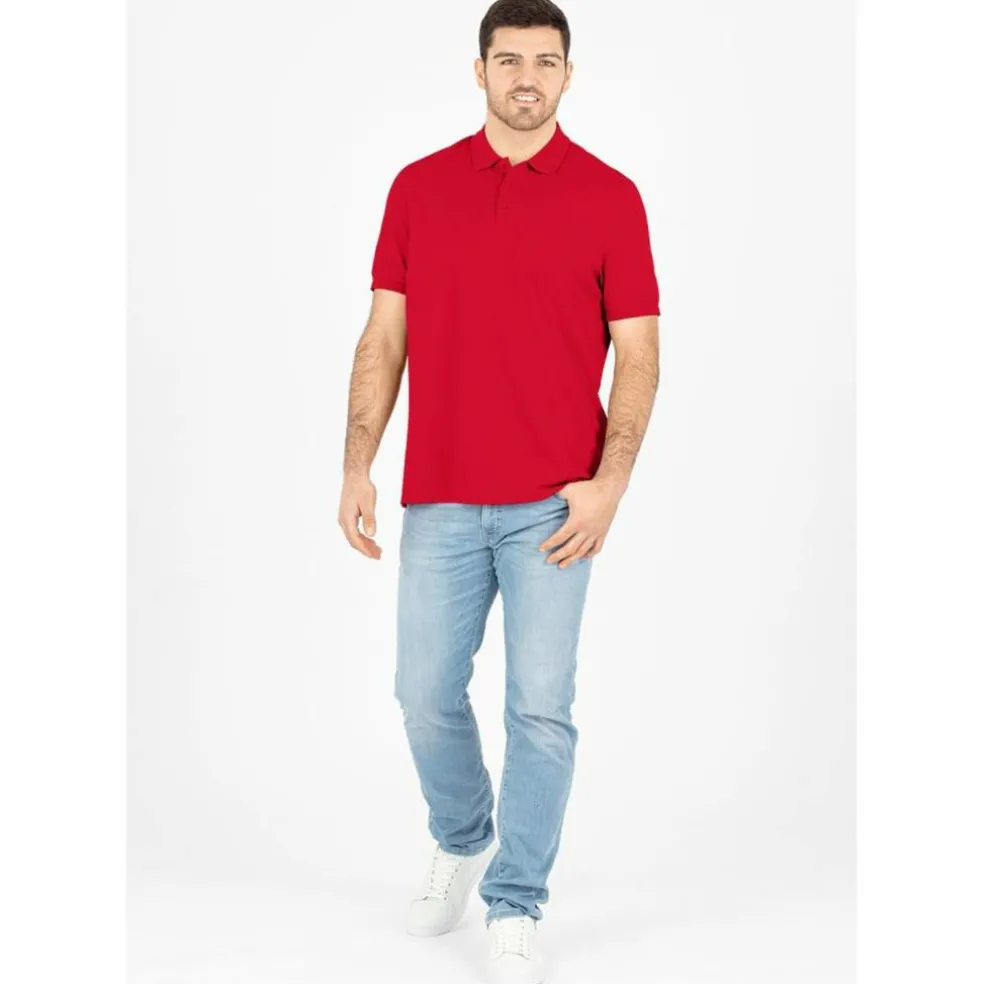 Doubletex Unisex Poloshirt