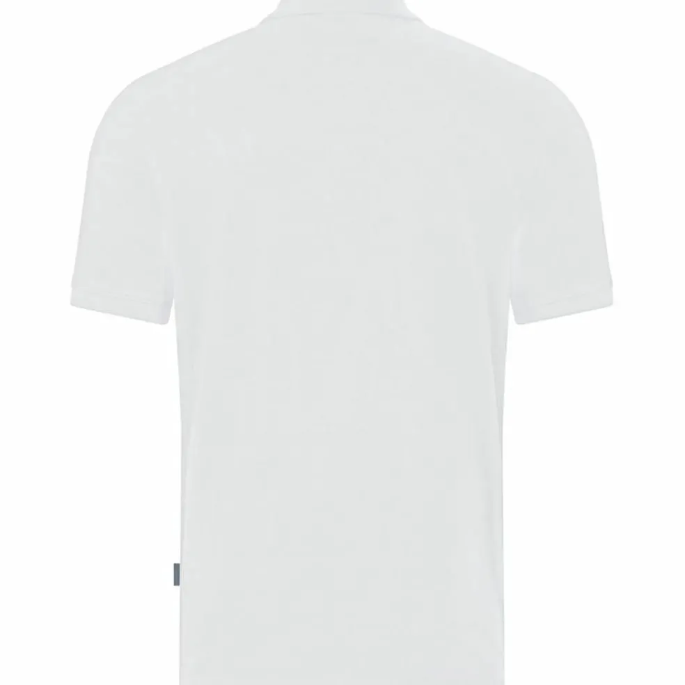 Doubletex Unisex Poloshirt