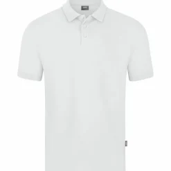 Doubletex Unisex Poloshirt