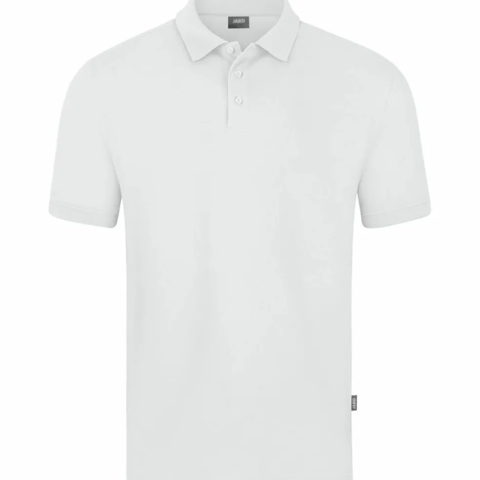 Doubletex Unisex Poloshirt