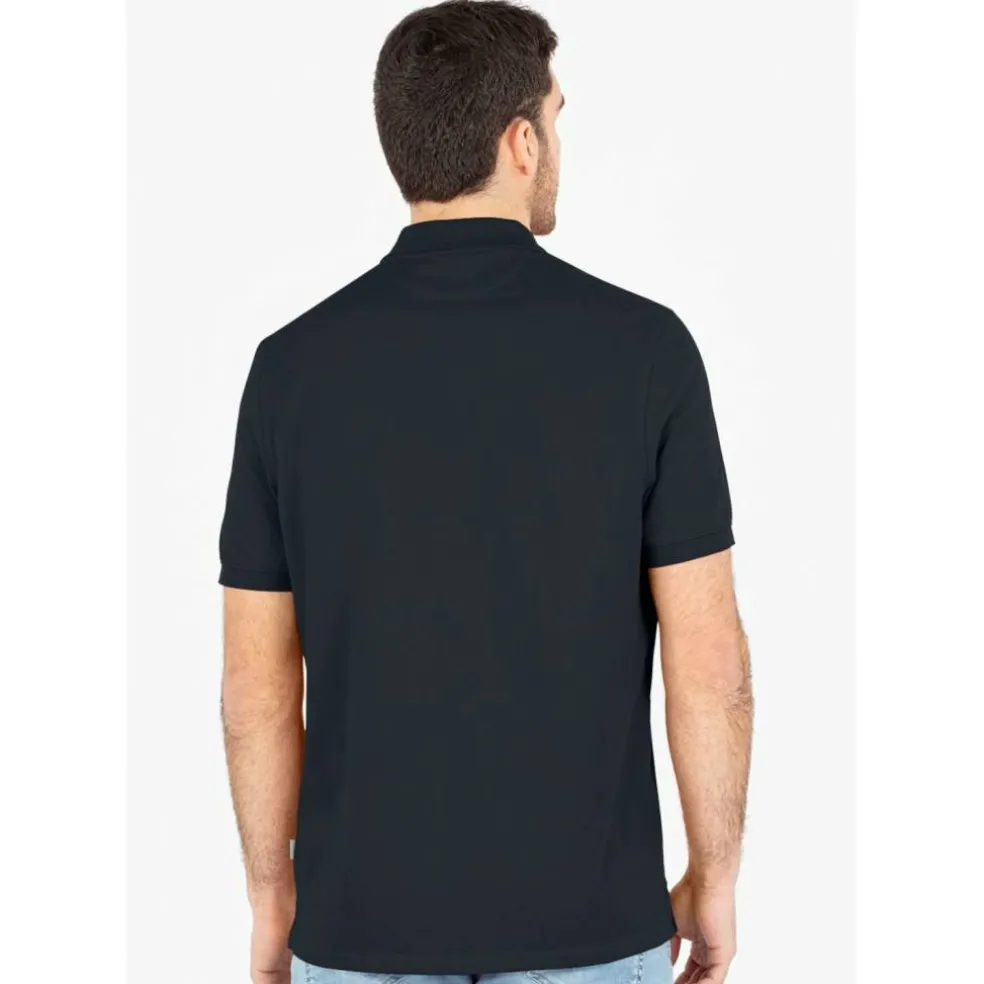 Doubletex Unisex Poloshirt