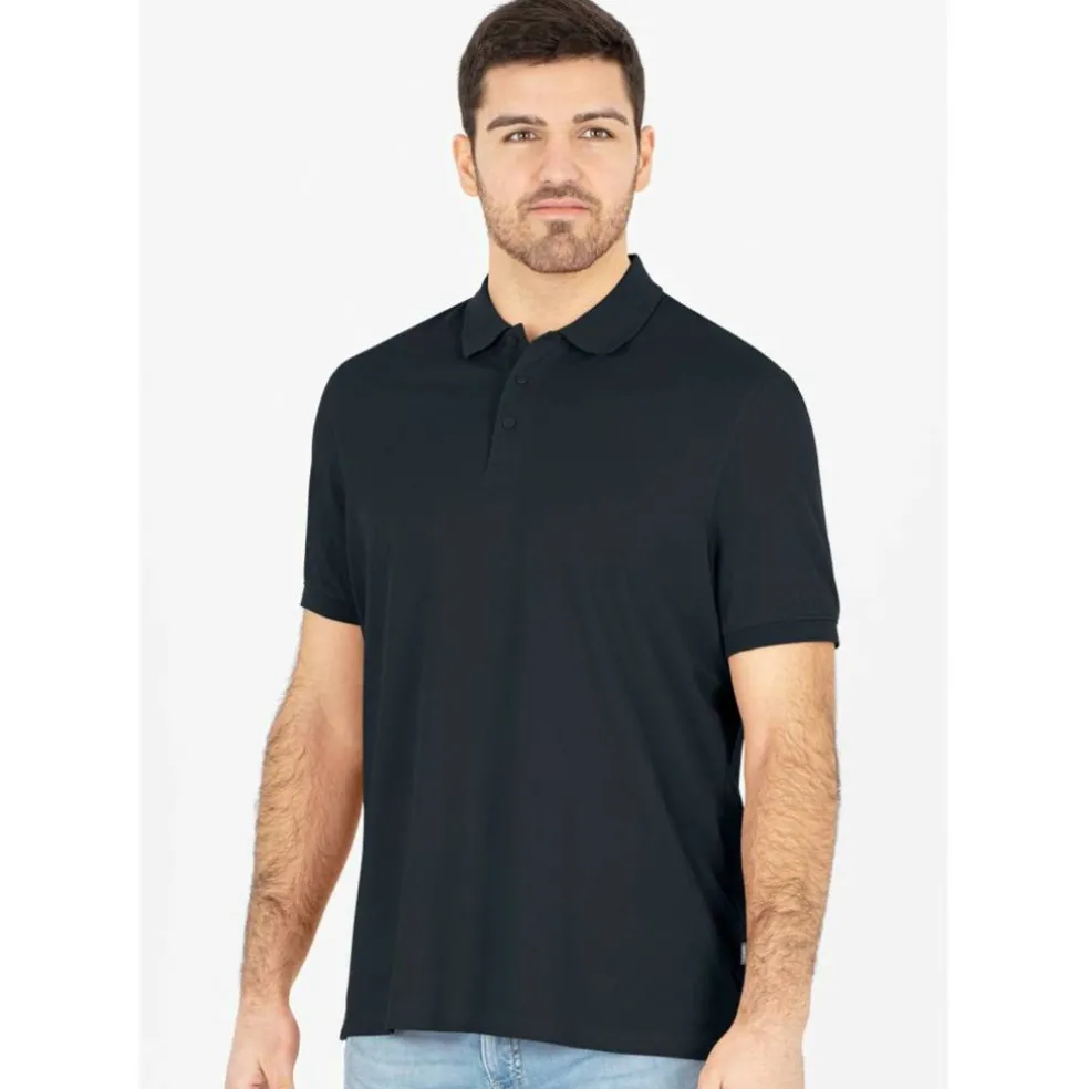 Doubletex Unisex Poloshirt