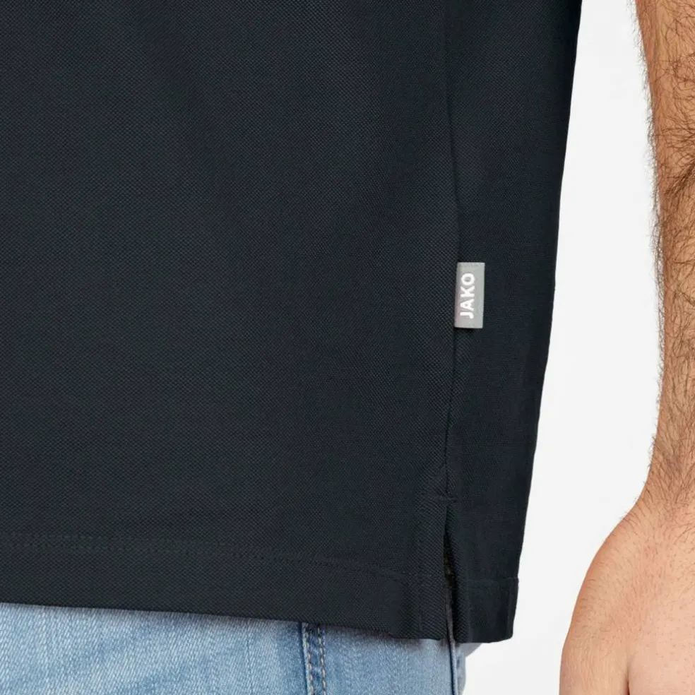 Doubletex Unisex Poloshirt