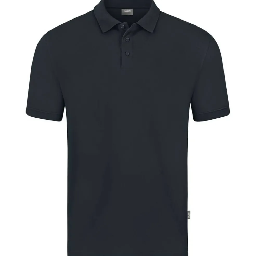 Doubletex Unisex Poloshirt