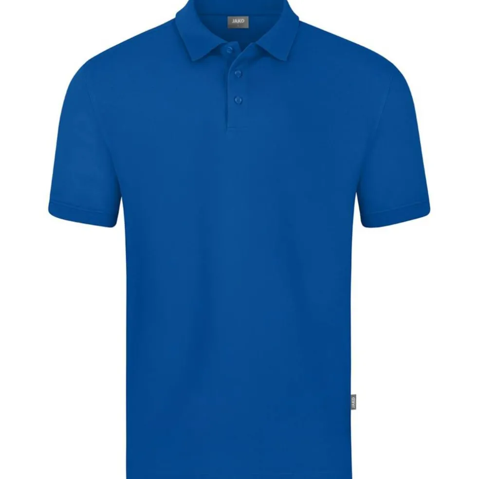 Doubletex Unisex Poloshirt