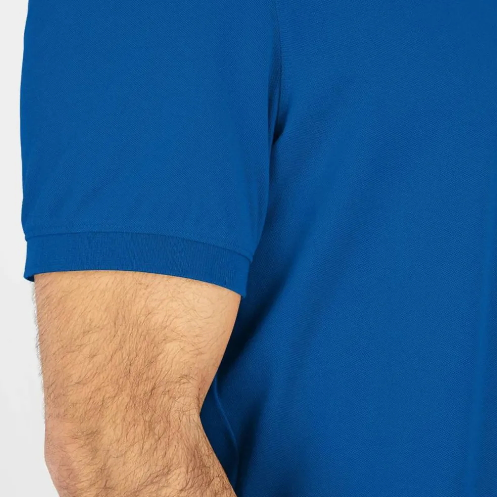 Doubletex Unisex Poloshirt