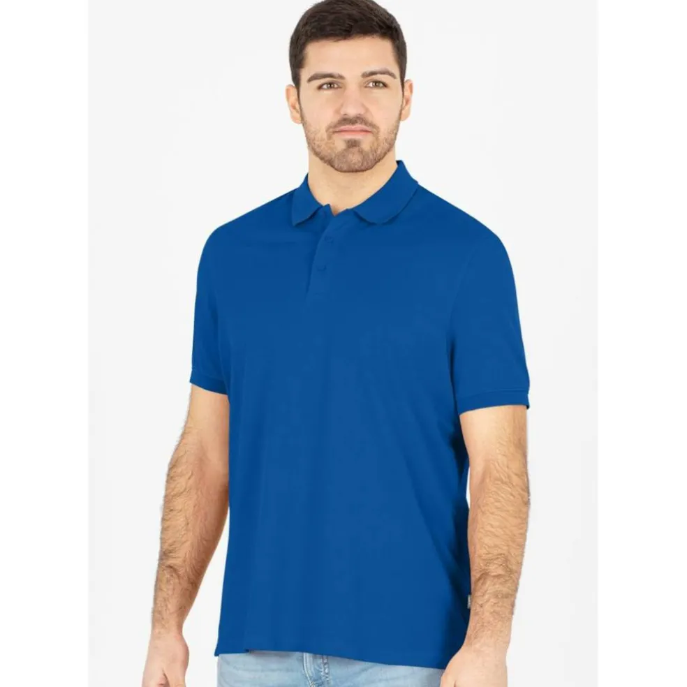 Doubletex Unisex Poloshirt