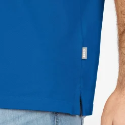 Doubletex Unisex Poloshirt
