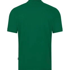 Doubletex Unisex Poloshirt