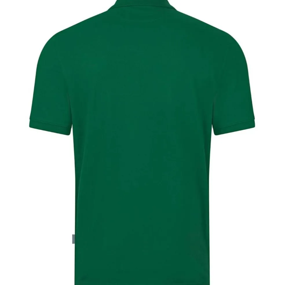 Doubletex Unisex Poloshirt