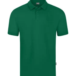 Doubletex Unisex Poloshirt