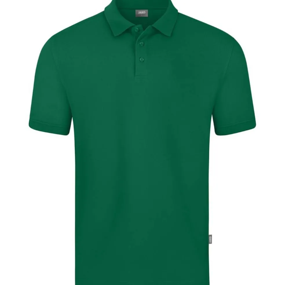 Doubletex Unisex Poloshirt