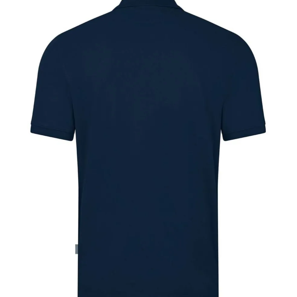Doubletex Unisex Poloshirt