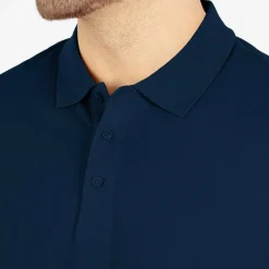 Doubletex Unisex Poloshirt