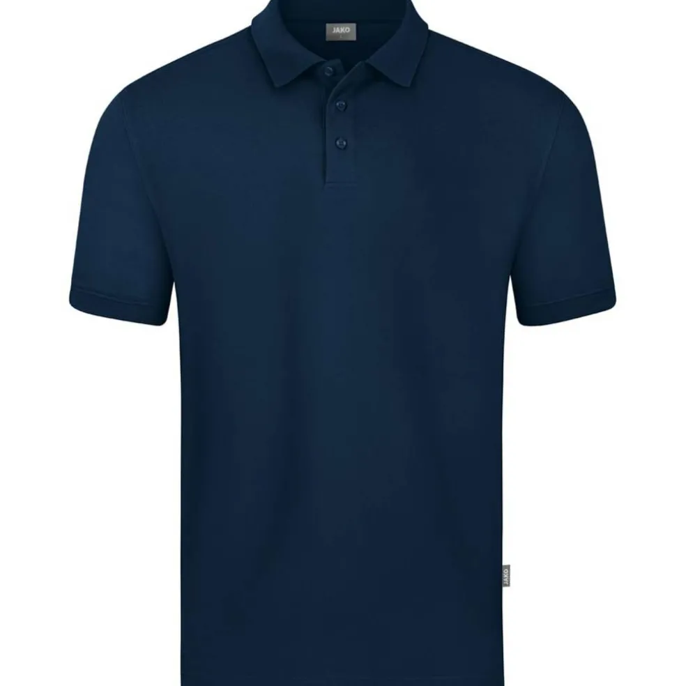 Doubletex Unisex Poloshirt