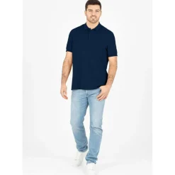 Doubletex Unisex Poloshirt