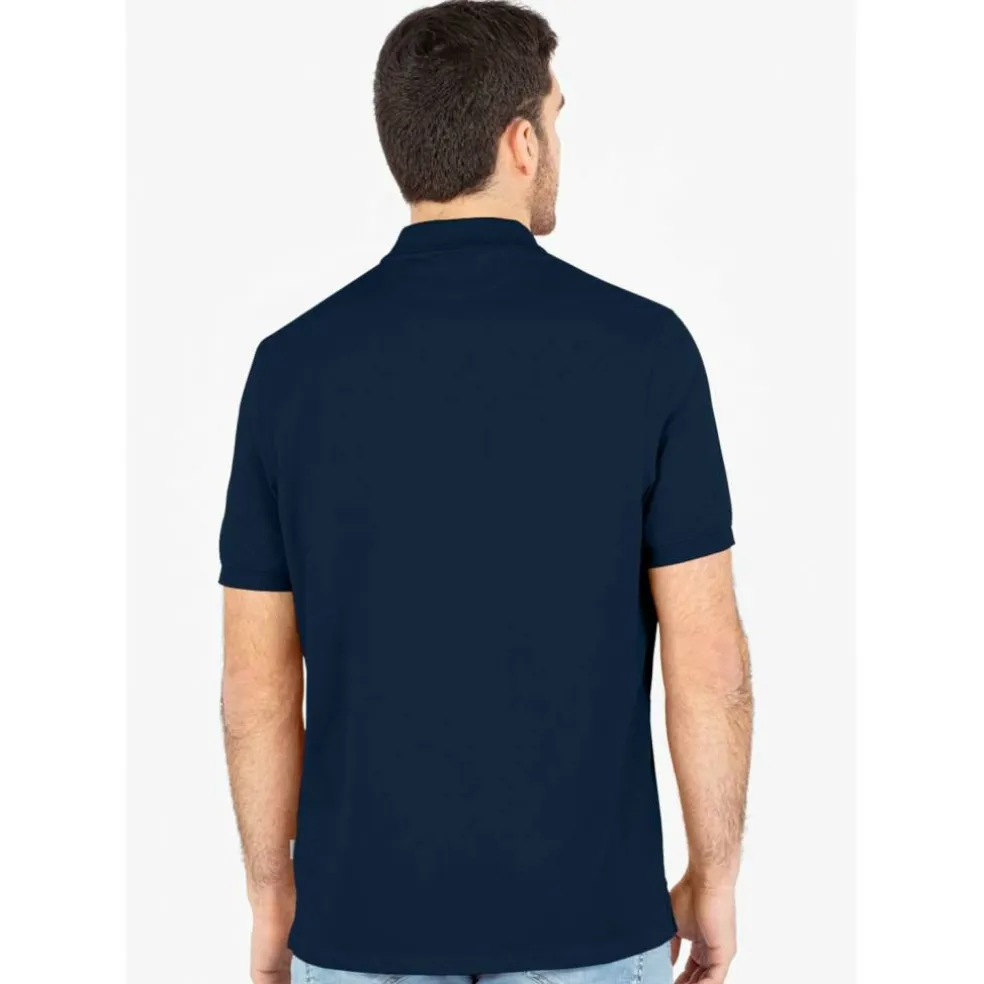 Doubletex Unisex Poloshirt