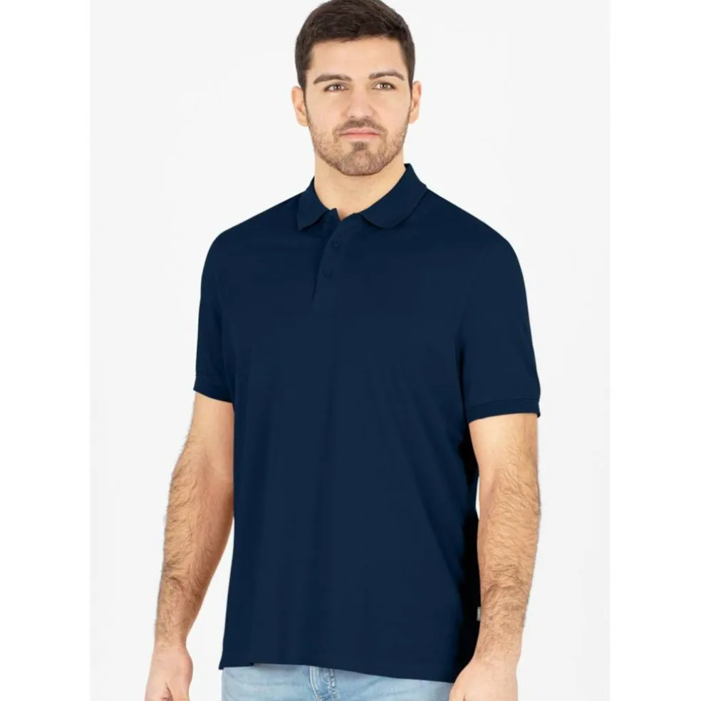 Doubletex Unisex Poloshirt