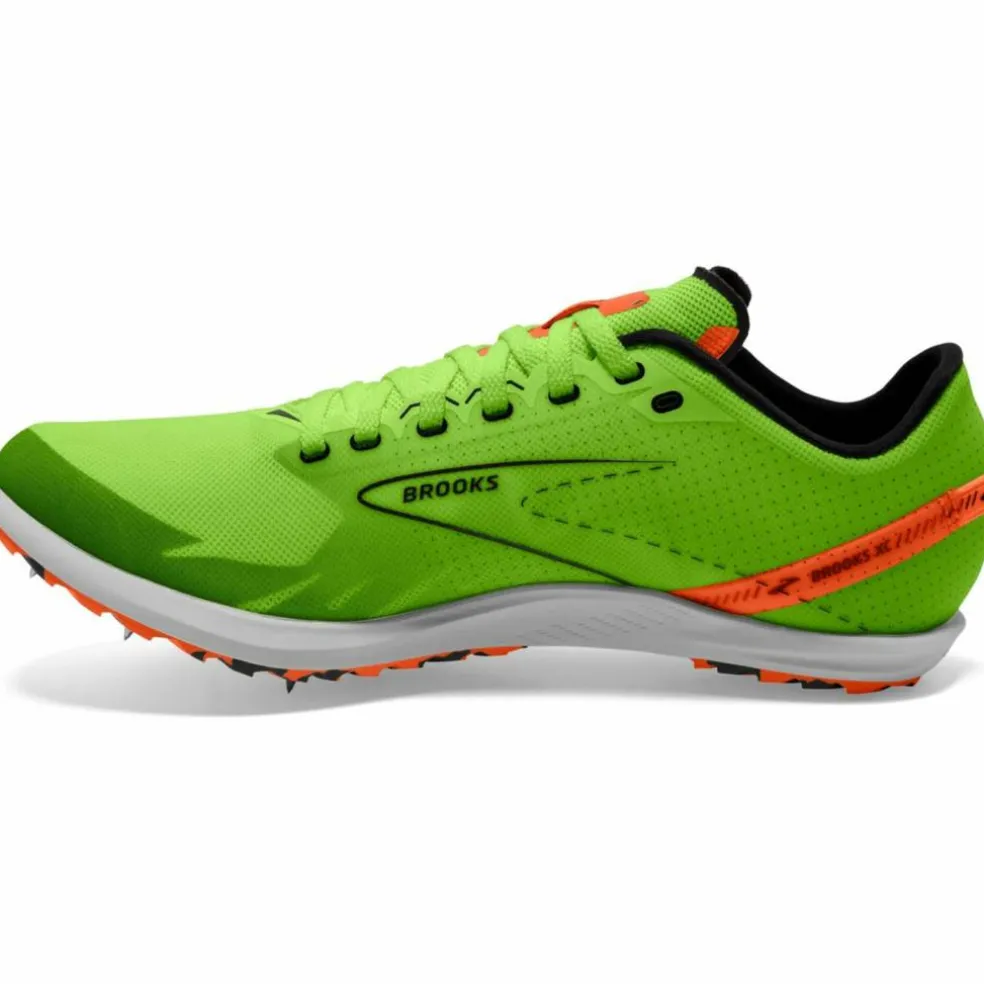 Draft XC Herren Laufschuhe