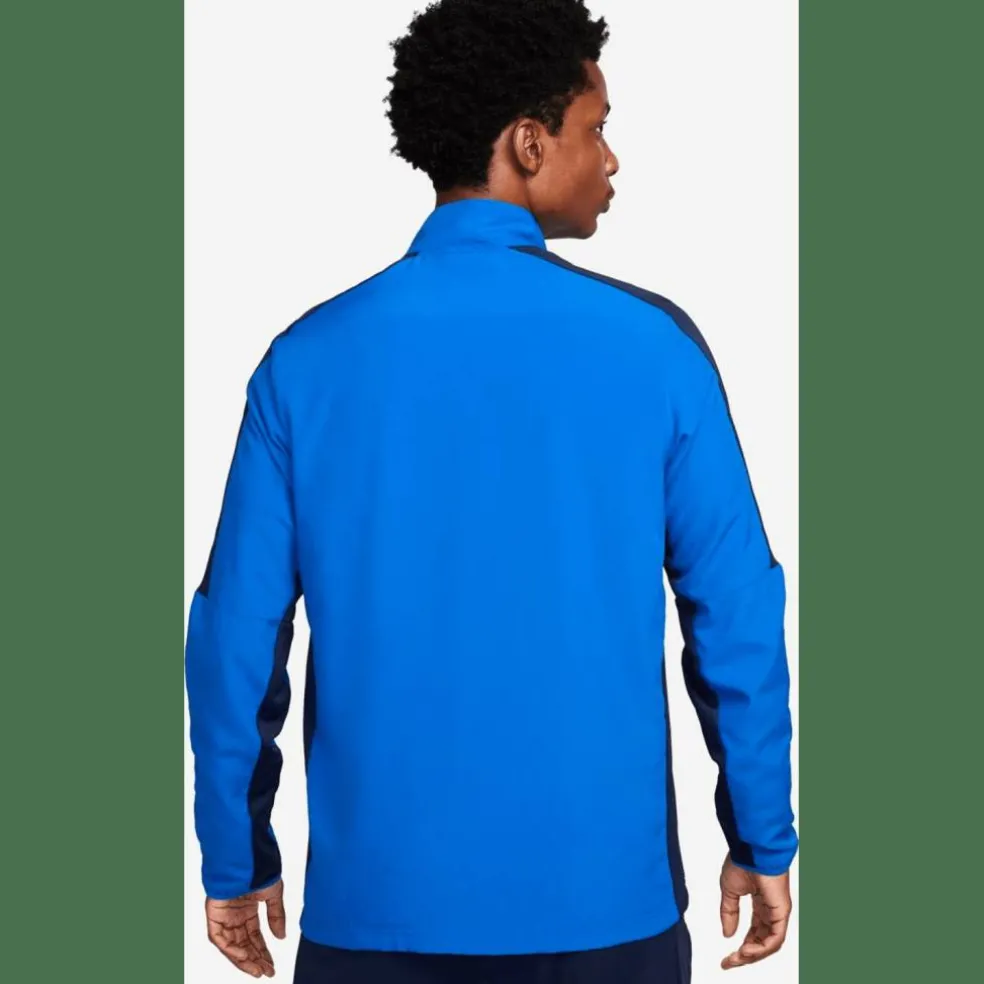 Dri-Fit Academy Woven Herren Fußballjacke