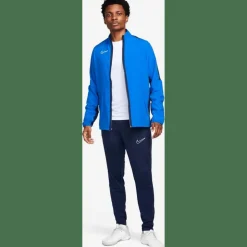 Dri-Fit Academy Woven Herren Fußballjacke