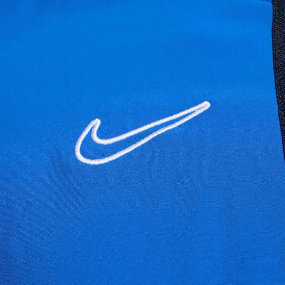 Dri-Fit Academy Woven Herren Fußballjacke