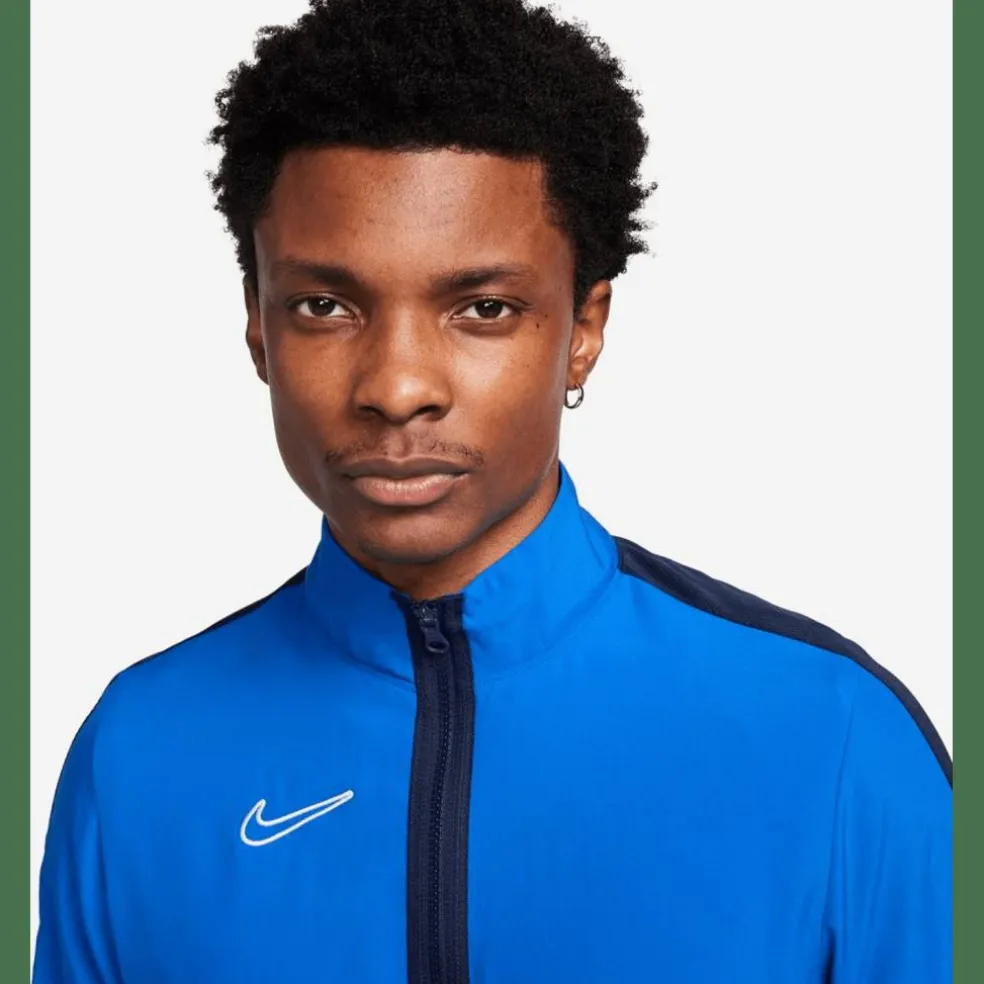 Dri-Fit Academy Woven Herren Fußballjacke