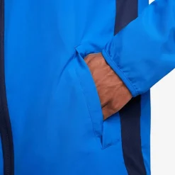 Dri-Fit Academy Woven Herren Fußballjacke